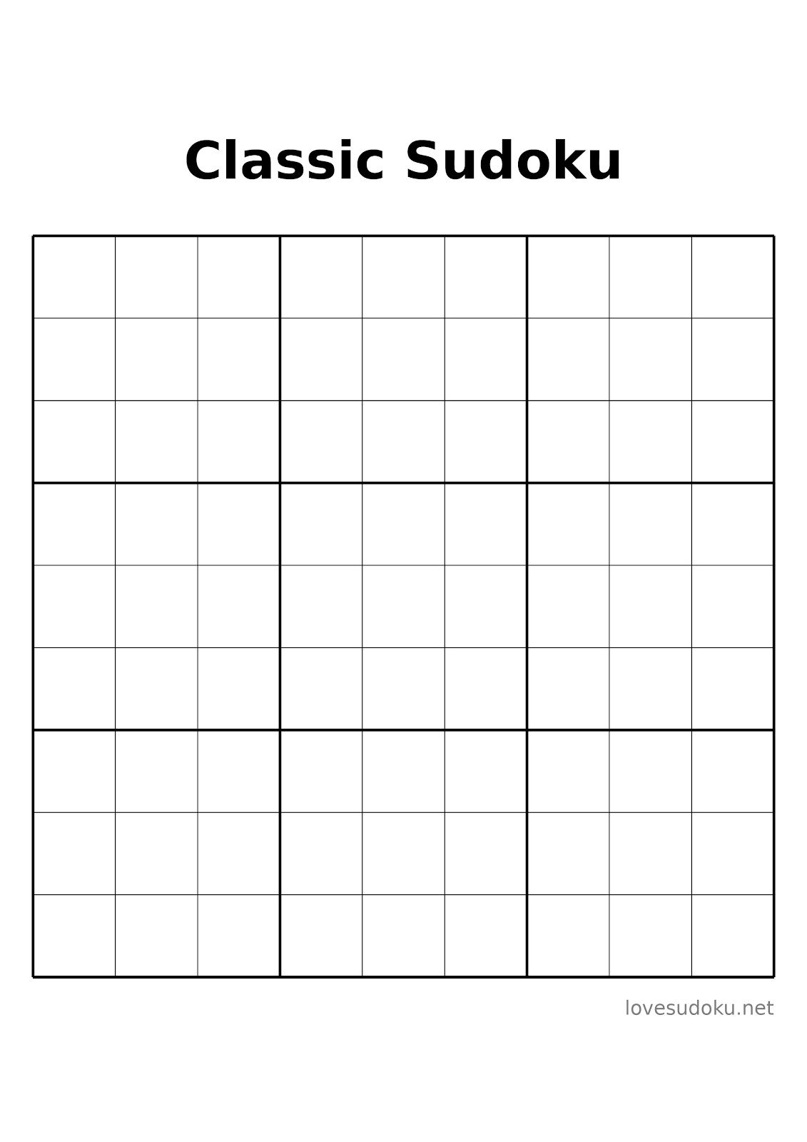 crosswordle sudoku
