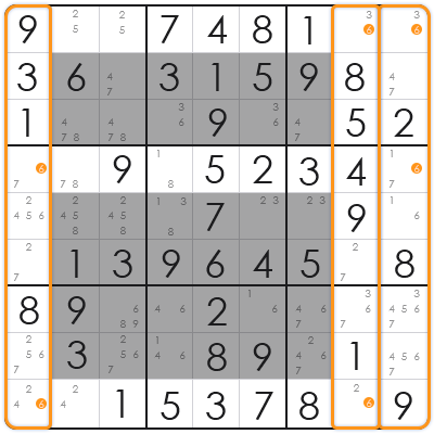 minneapolis star tribune sudoku